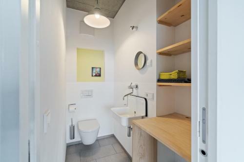 Apartamento Villa Vogelnest
