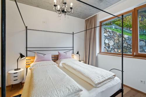 Apartamento Villa Vogelnest