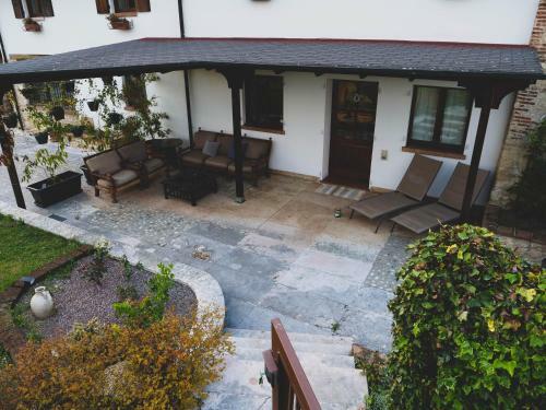 Apartamento The Paraglider House