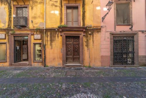 Apartamento Casa Demuro