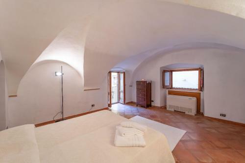 Apartamento Casa Demuro