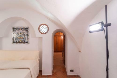 Apartamento Casa Demuro