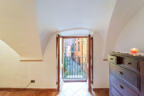 Apartamento Casa Demuro