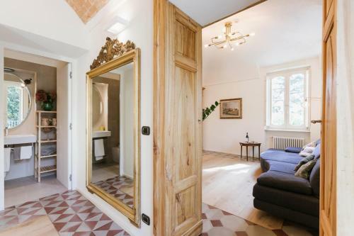 Bed & Breakfast Villa Trisano