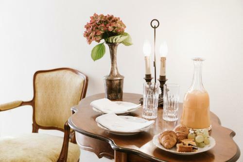 Bed & Breakfast Villa Trisano