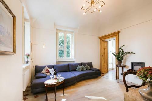 Bed & Breakfast Villa Trisano