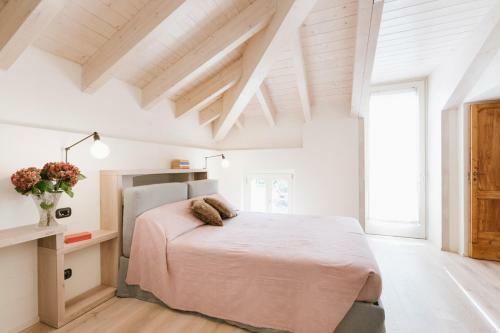 Bed & Breakfast Villa Trisano
