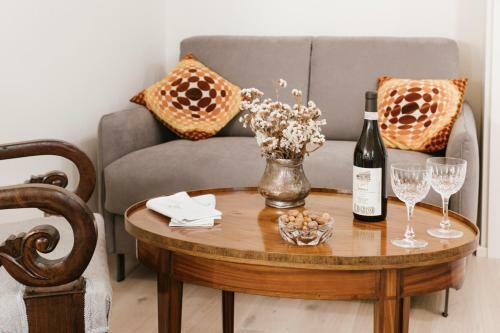 Bed & Breakfast Villa Trisano