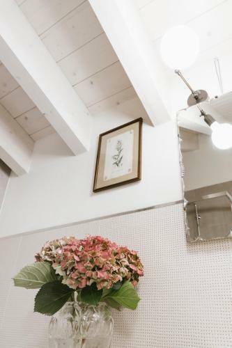 Bed & Breakfast Villa Trisano
