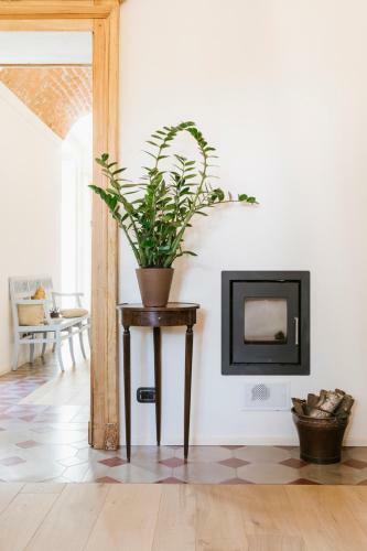 Bed & Breakfast Villa Trisano