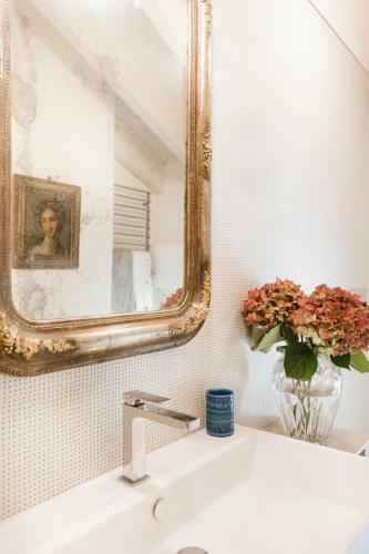 Bed & Breakfast Villa Trisano