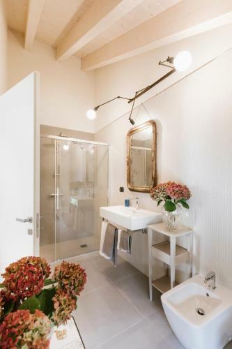 Bed & Breakfast Villa Trisano