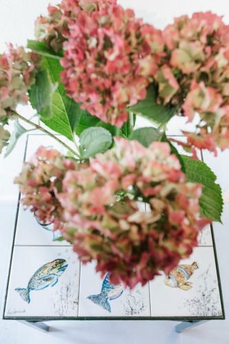 Bed & Breakfast Villa Trisano