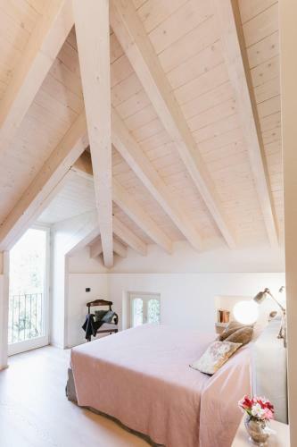 Bed & Breakfast Villa Trisano