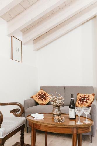 Bed & Breakfast Villa Trisano