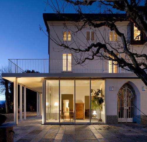 Bed & Breakfast Villa Trisano