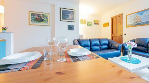 Apartamento Italianway - Pietro Mastino 21