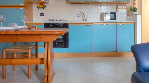 Apartamento Italianway - Pietro Mastino 21