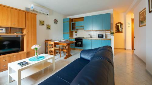 Apartamento Italianway - Pietro Mastino 21