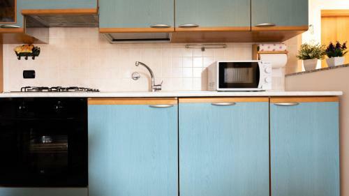 Apartamento Italianway - Pietro Mastino 21