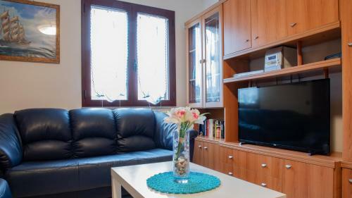 Apartamento Italianway - Pietro Mastino 21