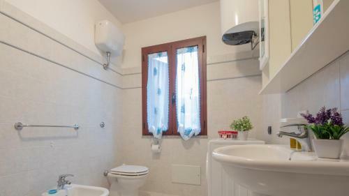 Apartamento Italianway - Pietro Mastino 21
