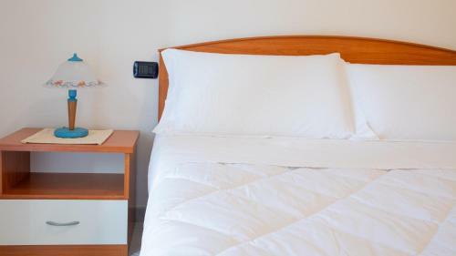 Apartamento Italianway - Pietro Mastino 21