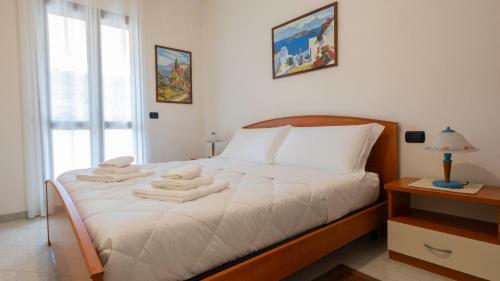 Apartamento Italianway - Pietro Mastino 21