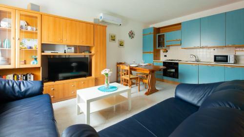 Apartamento Italianway - Pietro Mastino 21
