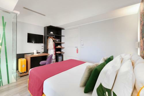 Hostal Pachamama