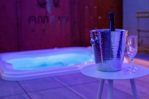 Hostal Pachamama