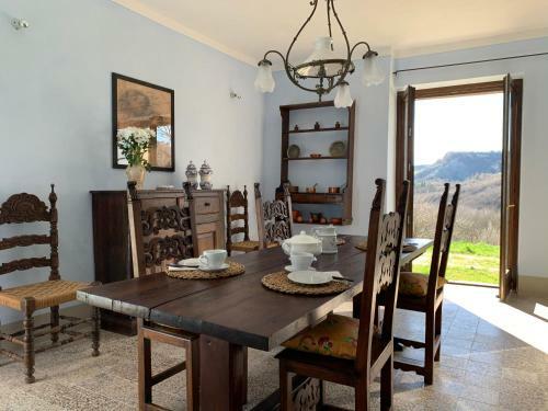 Villa Casale Pietra