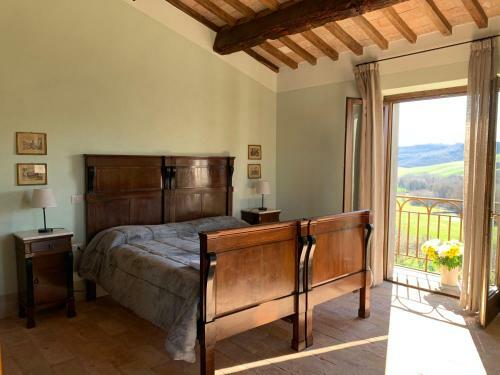 Villa Casale Pietra