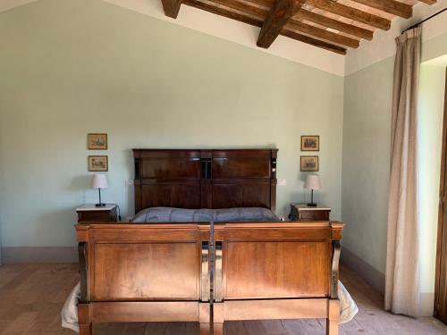 Villa Casale Pietra