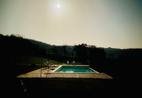 Villa Casale Pietra