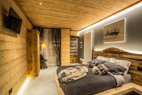 Hostal Alpine Rooms Guesthouse
