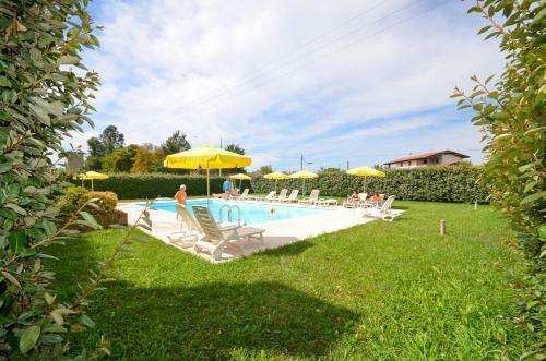 Casa Miniscalchi