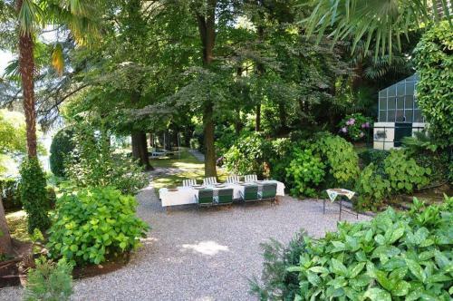 Villa Angela