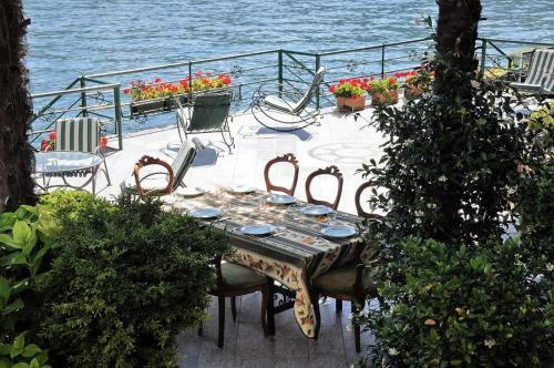 Villa Angela