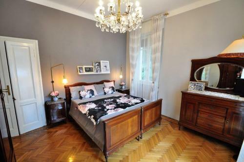 Villa Angela