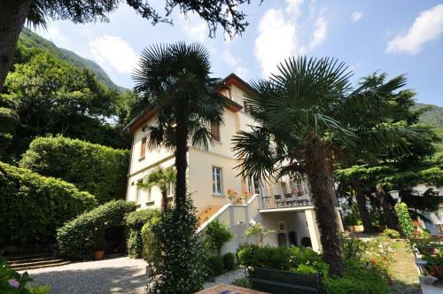Villa Angela