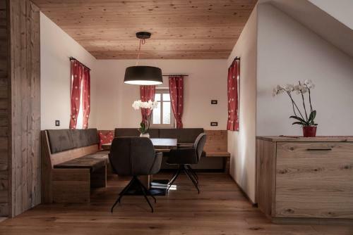 Penthouse Chalet Pichlerhof