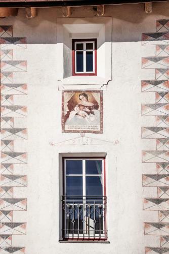 Penthouse Chalet Pichlerhof