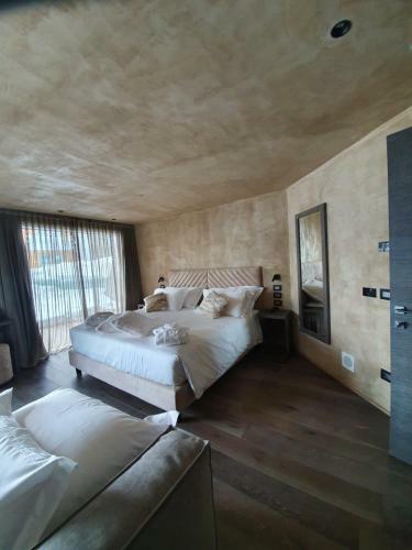 Bergman Mountain Hotel