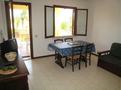 Apartment Type A