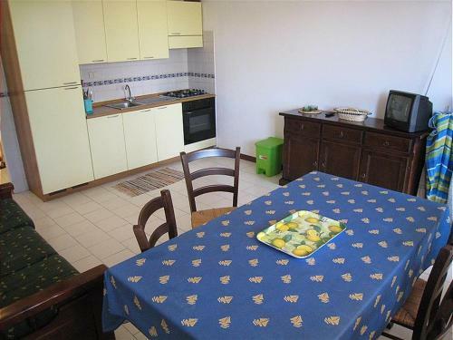 Apartment Type A