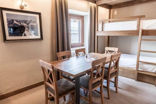 Eden Apartment