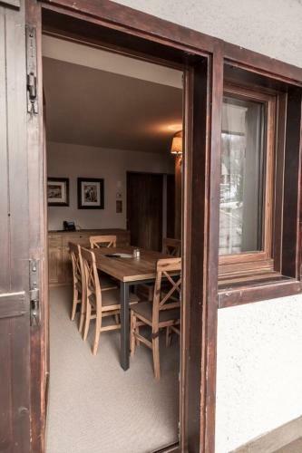Eden Apartment
