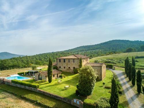 Villa La Colonna