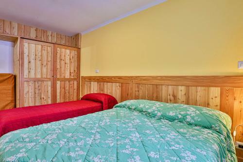 Cervinia Apartment